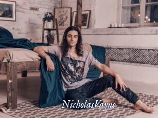 NicholasVayne