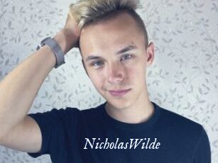 NicholasWilde