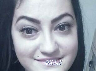 Nicholl