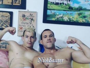 NickBaxter