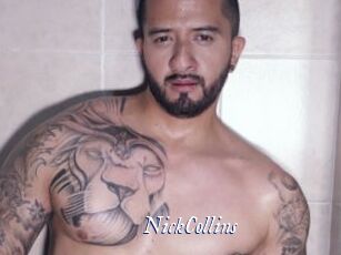 NickCollins