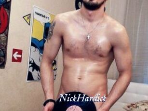 NickHardick