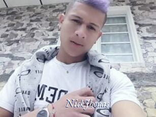 NickJhonas