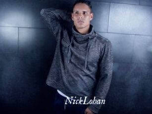 NickLohan