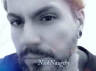 NickNaugthy