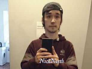 NickNorth