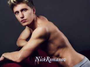 NickRomanov