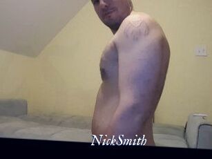 NickSmith