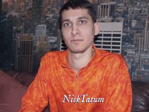 NickTatum