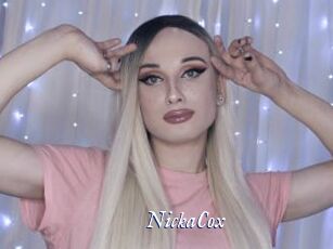 NickaCox
