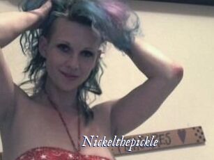 Nickelthepickle