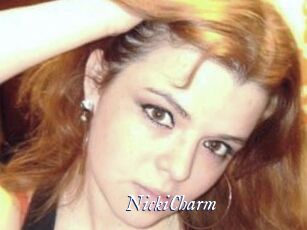 NickiCharm