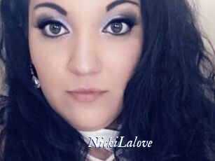 NickiLalove