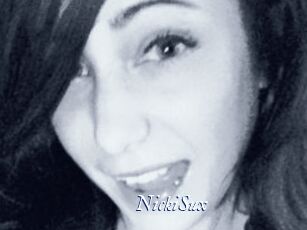 NickiSux