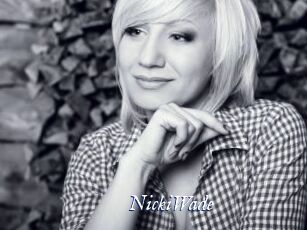 NickiWade