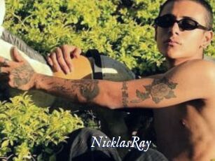 NicklasRay