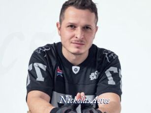 NickolasAetos
