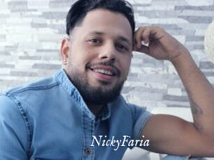 NickyFaria