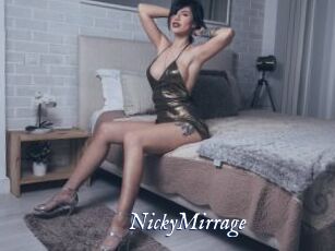 NickyMirrage
