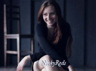 NickyReds