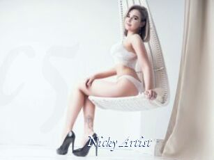 Nicky_Artist