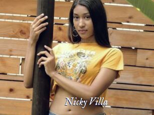Nicky_Villa