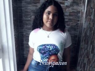 Nickypasion