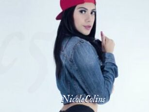 NicoleColins