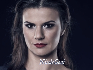 NicoleGeni Cam 5