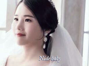 Nide_baby
