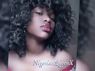 NigerianQueenX