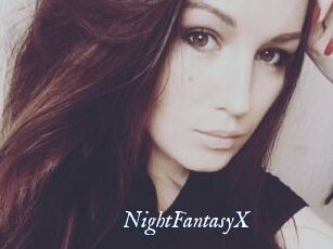 NightFantasyX