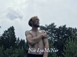 Nik_LyaMiNor