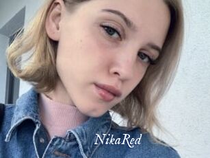 NikaRed