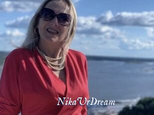 NikaUrDream