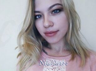 Nikalike100