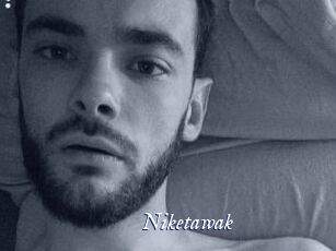 Niketawak