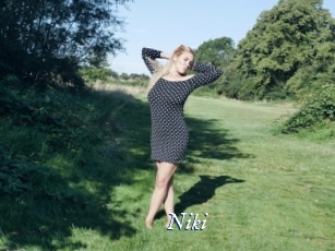 Niki