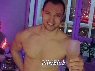 NikiBitch