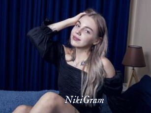 NikiGram