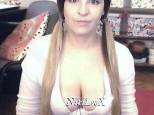 NikiLeeX