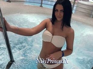 NikiPrincessX