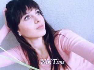 NikiTime