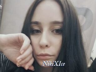 NikiXIce