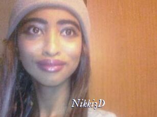 Nikki3D