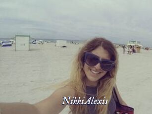 NikkiAlexis