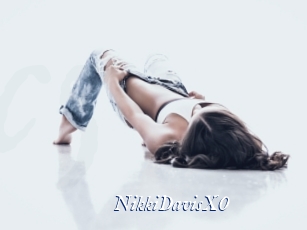 NikkiDavisXO