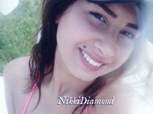 NikkiDiamond