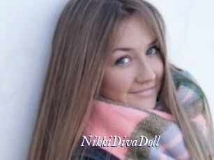 NikkiDivaDoll