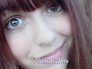 NikkiDollDiva